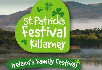 St Patrick’s Festival Killarney