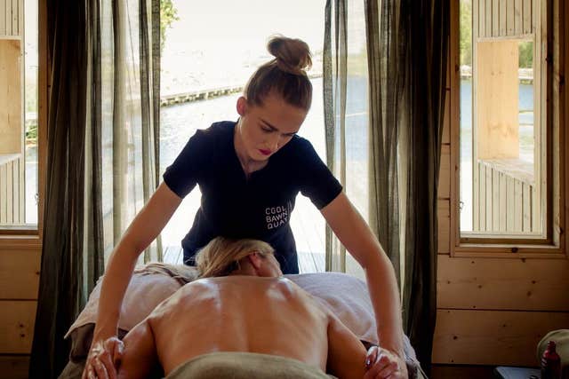 Coolbawn Quay Spa and Wellness