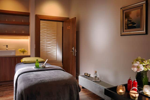 The Spa at Castleknock Hotel