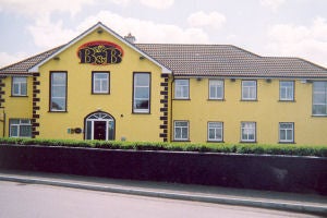 Carlow Guesthouse