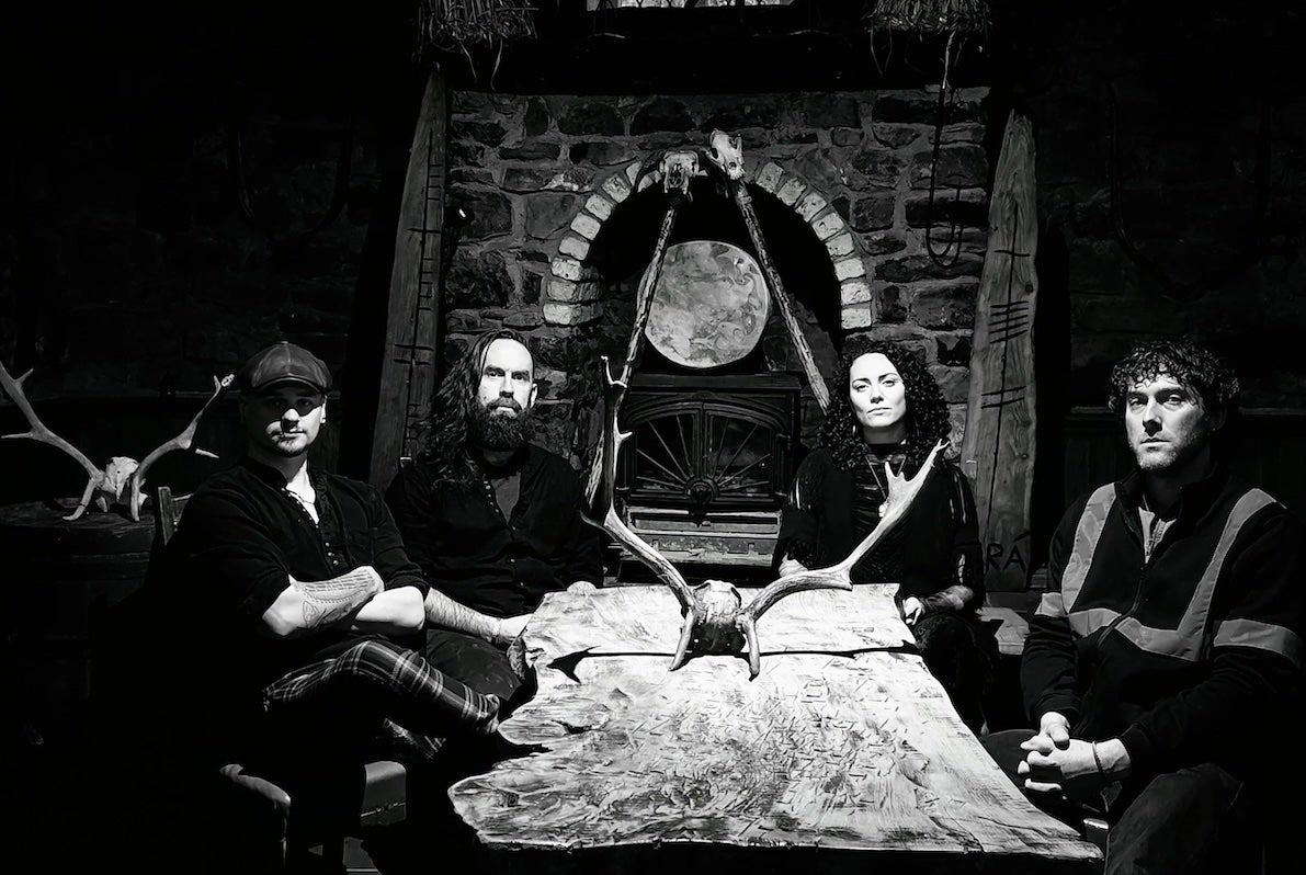 Irish band Bog Bodies to play Whelan's