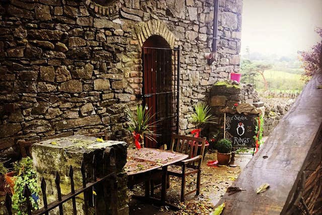 Branley's Yard, Rathcormac Craft Village