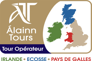Alainn Tours