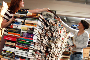 Kenny's Bookshop