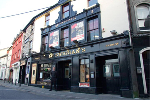 McSwiggan's Steak & Seafood Restaurant