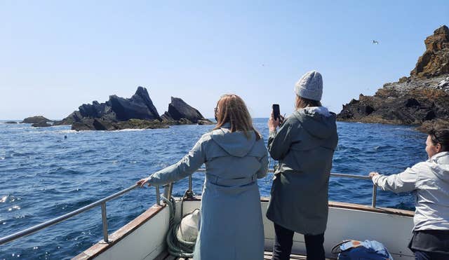 West Cork Ocean Tours