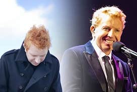 Tommy Fleming - The Encore Tour