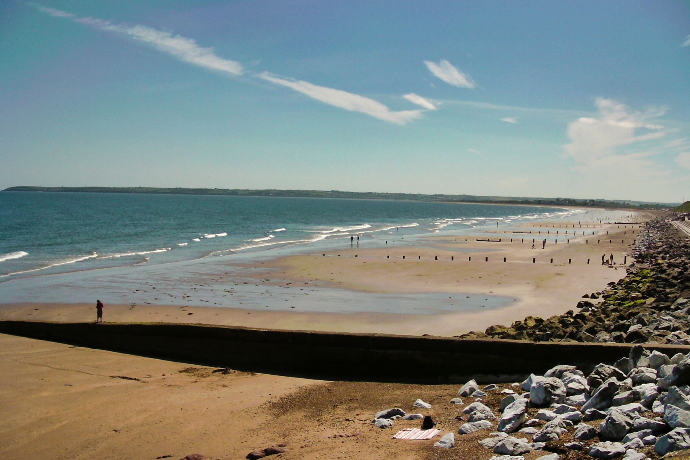 Visit Lovely Youghal with Discover Ireland