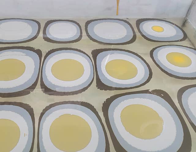 Beginner Paper Marbling Workshop