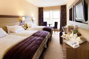 Beech Health Club and Spa at Westport Woods Hotel