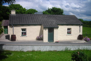 Orchard Cottage