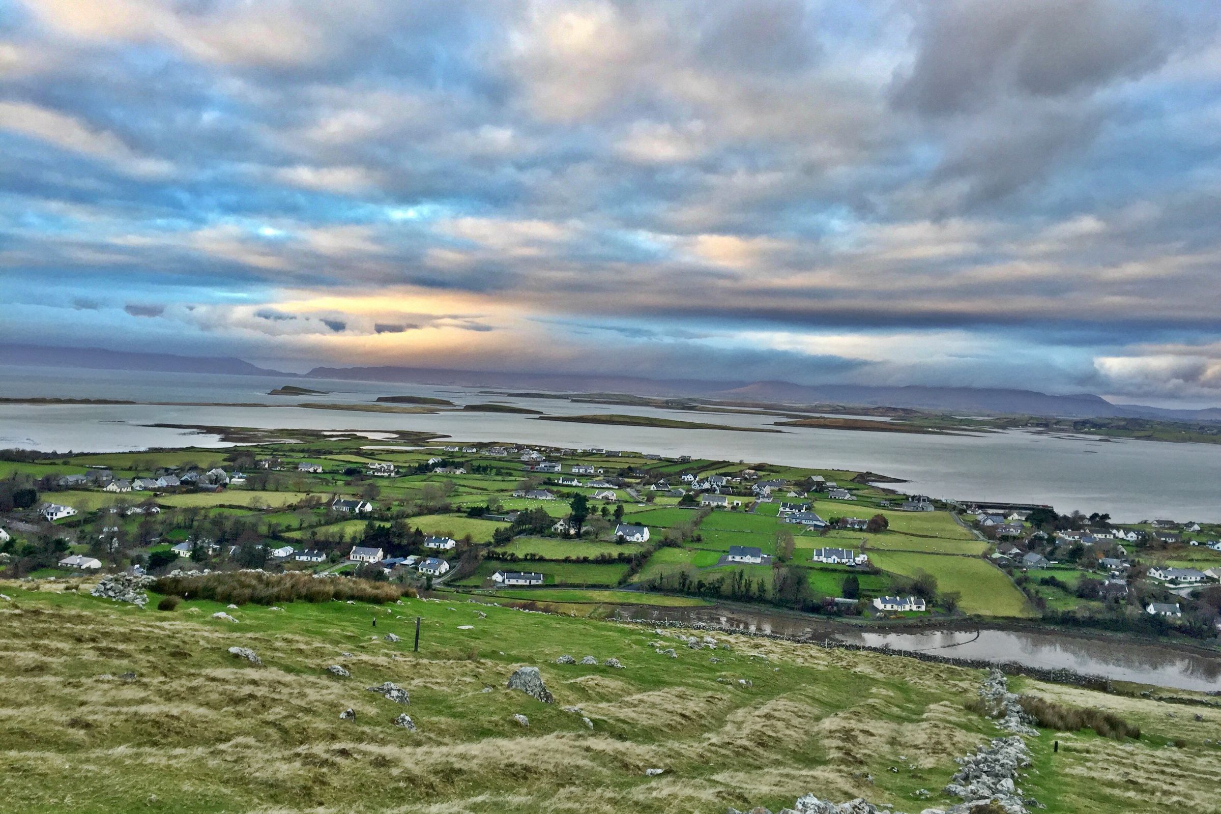 Visit Scenic Murrisk with Discover Ireland