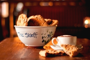 The Skeff Bar & Kitchen