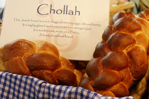 Alternative Bread Company