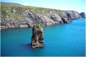The Donegal Gaeltacht