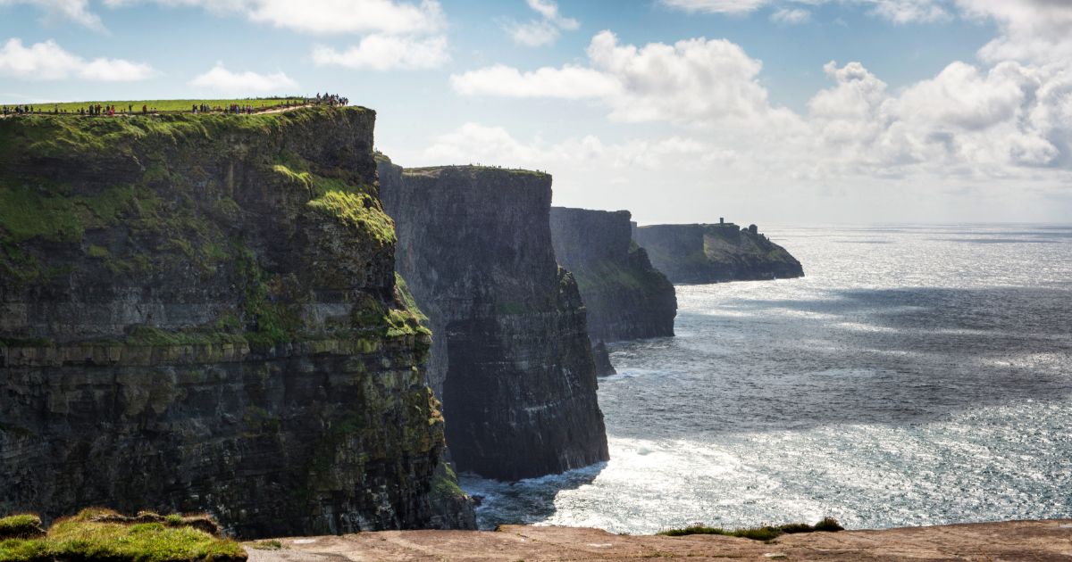Discover Natural Wonders in County Clare