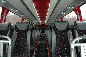 Des McCaffrey Coaches