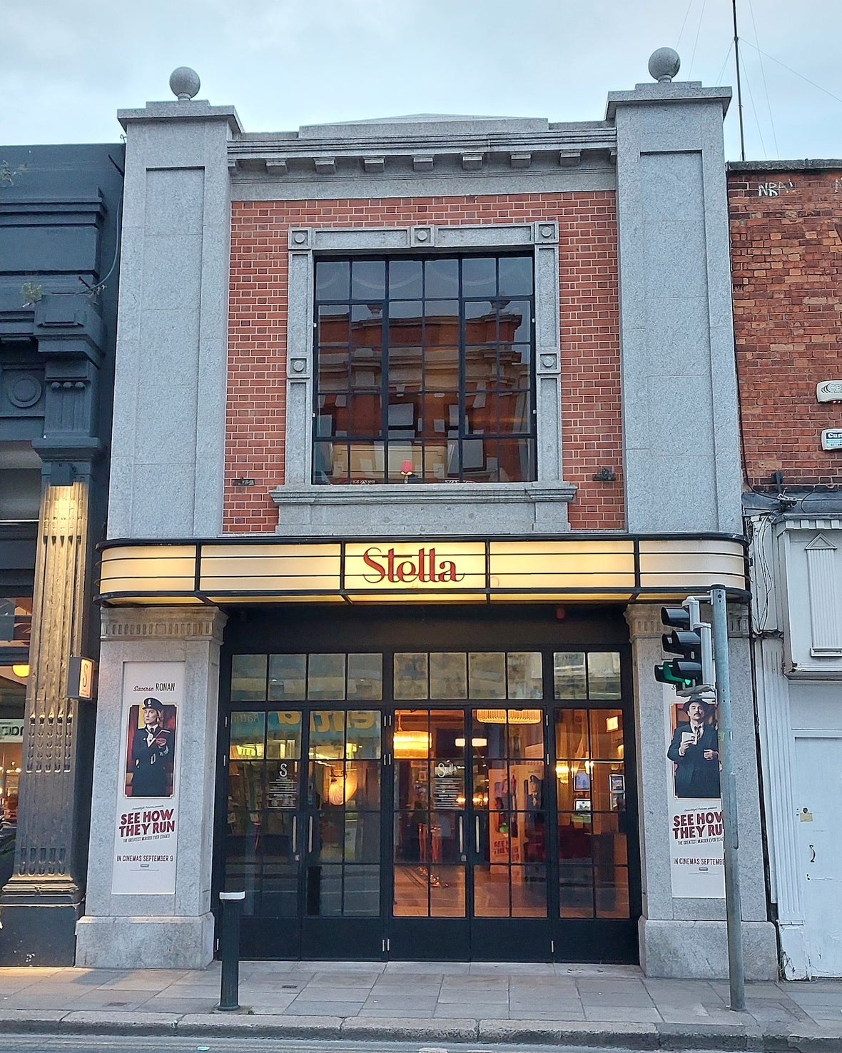 The Stella Cinema Rathmines
