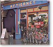 Tierney Cycles & Fishing