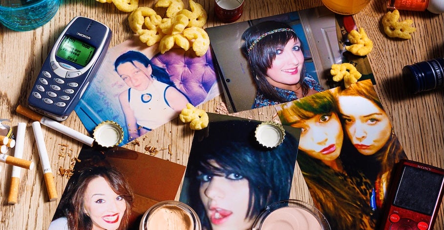 Good Girls by Clare Monnelly