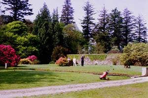 Coollattin Golf Club
