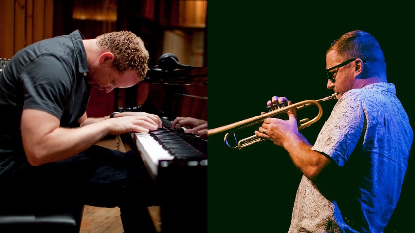 ECM 2026 : Craig Taborn Solo & Craig Taborn - Peter Evans Duo