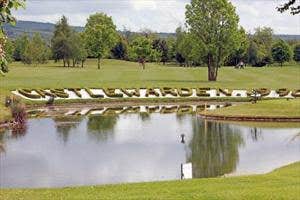 Castlewarden Golf Club