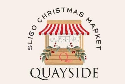 Sligo Christmas Market Quayside