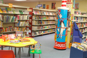 Limerick City Library