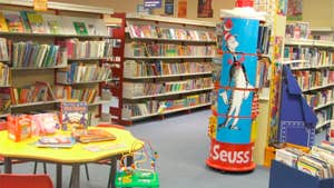 Limerick Libraries Visit Limerick City Library with Discover Ireland