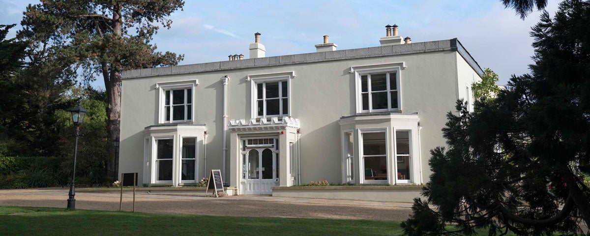 Visit Airfield Estate With Discover Ireland