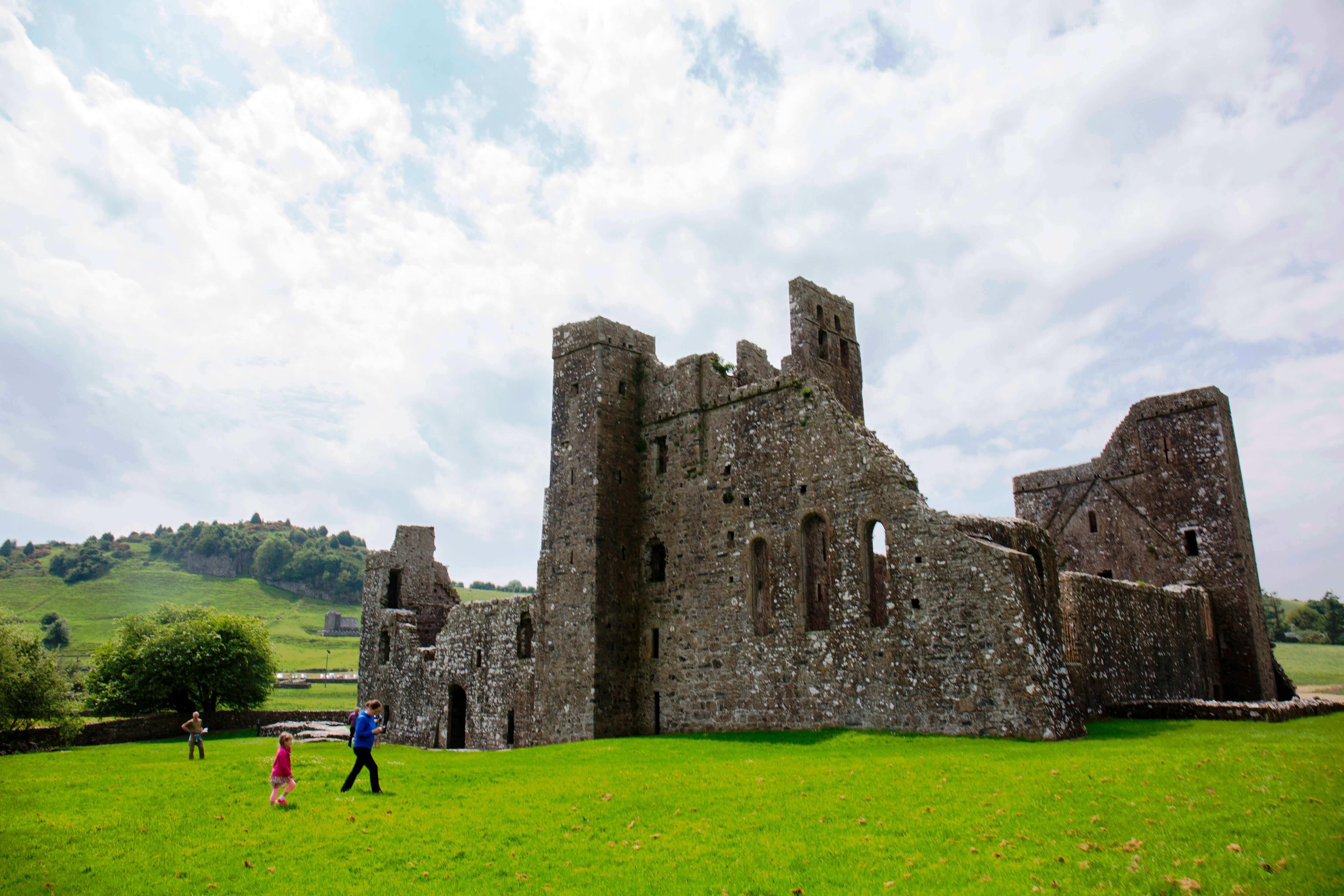 places to visit in westmeath ireland