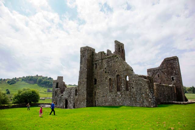 Fore Abbey