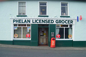 Phelan Licensed Grocer