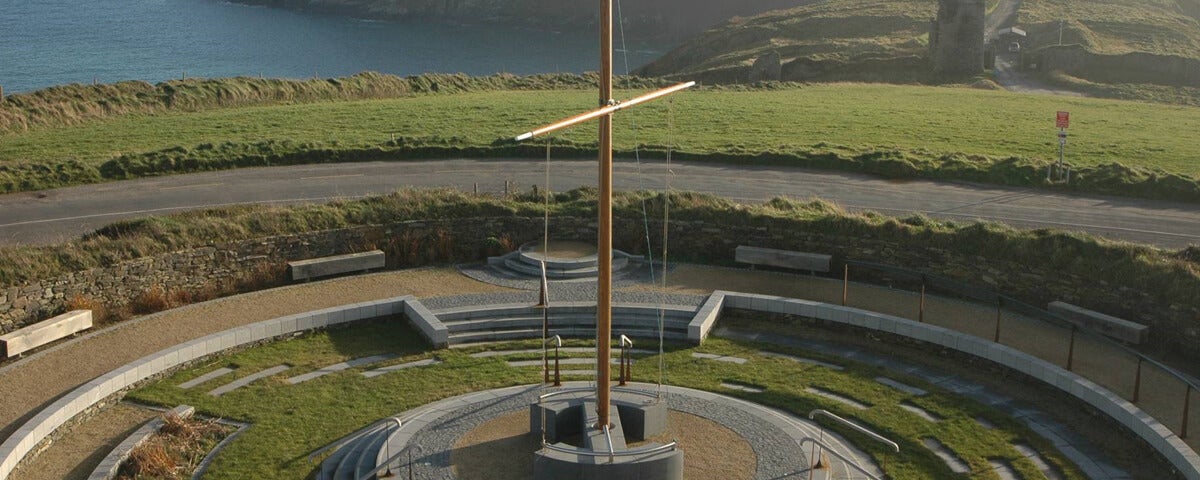 Lusitania Museum and Old Head Signal Tower