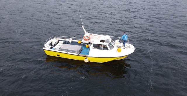 Wild Atlantic Boats
