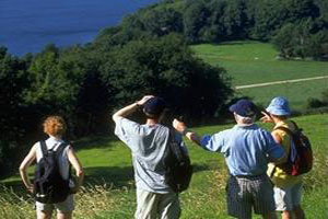 Rural Irish Holidays
