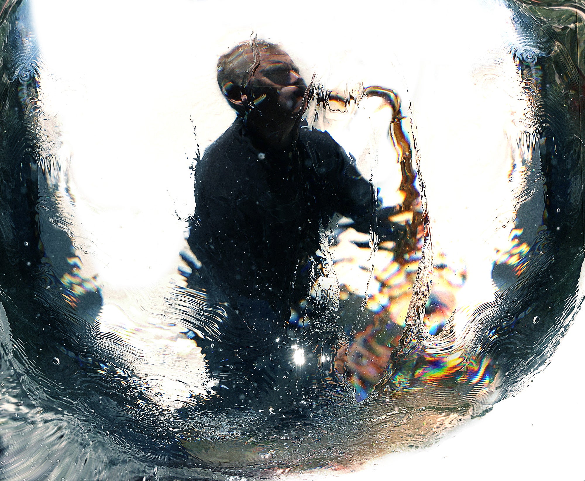 Guinness Map Visit Riversphere feat. Iain Ballamy & Rob Luft - Guinness Cork Jazz ...