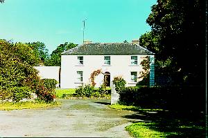 Ballinclea House
