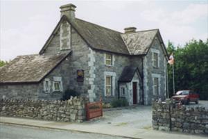 Irish Palatine Heritage Museum