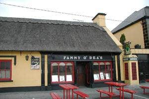 Fanny O'Dea's