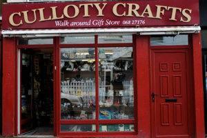 Cullotycraft