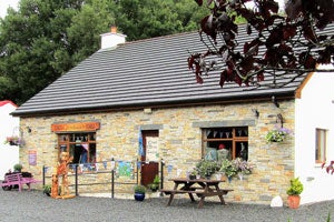 Glendowen Visitor Information Point