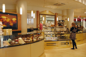 Butlers Chocolate Café - Swords