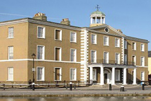 Atlas Language School at Portobello House