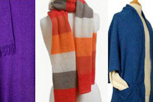 Kerry Woollen Mills