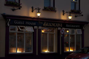 The Bianconi