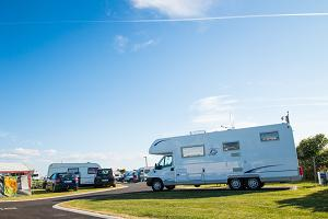Salthill Caravan And Camping