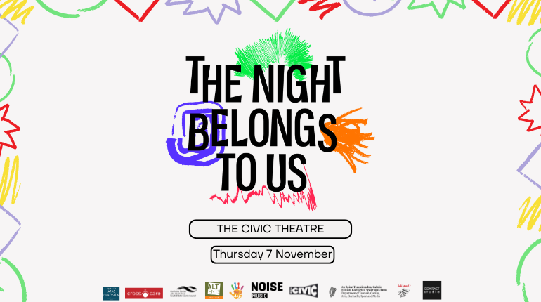 The Night Belongs To Us – November