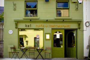 Kai Restaurant